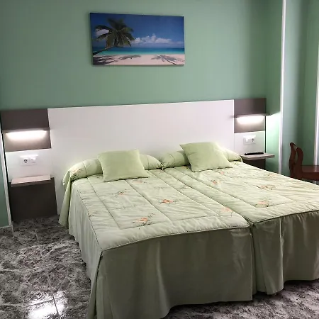 Casa Prieto Pensionat