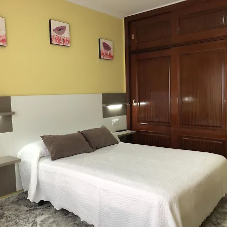 Casa Prieto * Villalonga