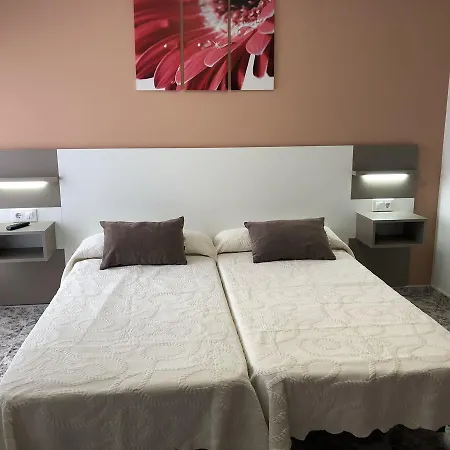 Casa Prieto Vilalonga