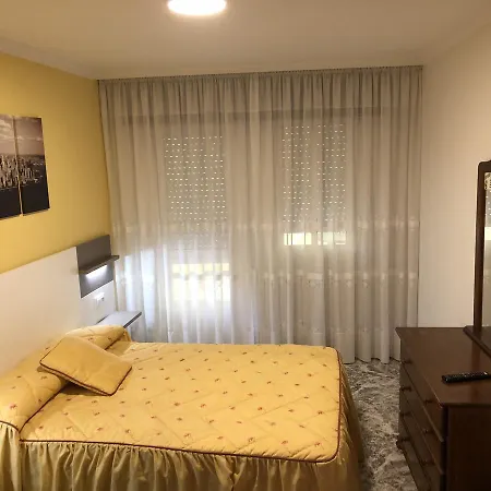 Gæstehus Casa Prieto