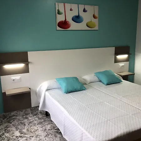 Πανσιόν Casa Prieto Vilalonga