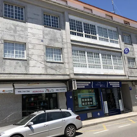 Vendégház Casa Prieto *