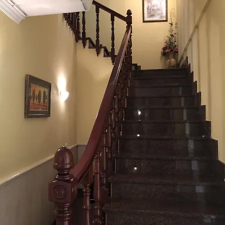 Casa Prieto Vilalonga