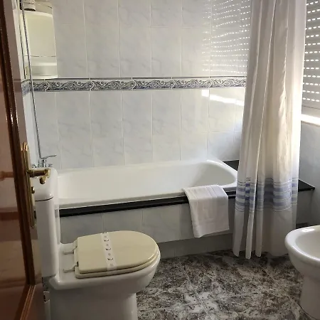 Casa Prieto Πανσιόν Vilalonga