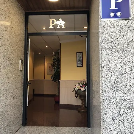 Casa Prieto Gæstehus 3*