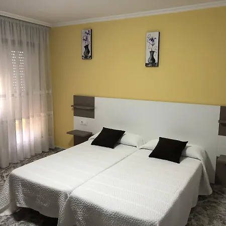 Casa Prieto 3* Vilalonga