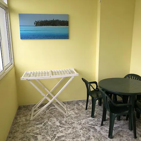 Πανσιόν Casa Prieto 3*