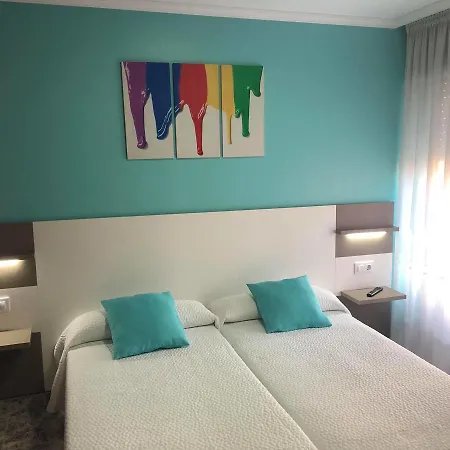 Casa Prieto 3* Vilalonga