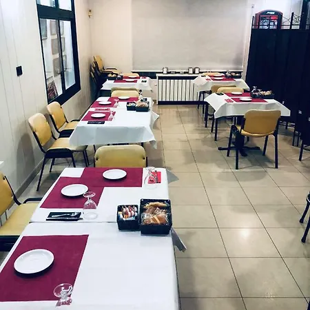 Casa Prieto 3* Vilalonga