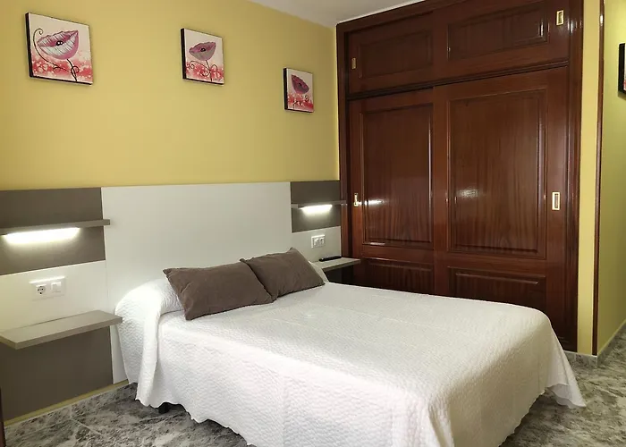 Casa Prieto 3* Vilalonga