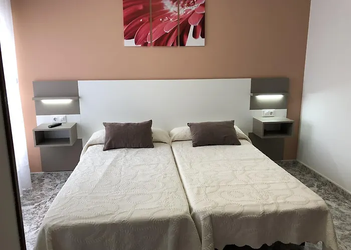 Casa Prieto Vilalonga