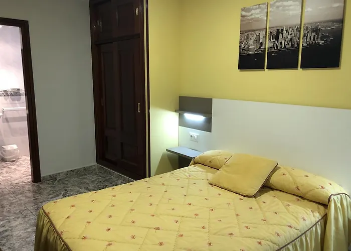 Casa Prieto Konukevi