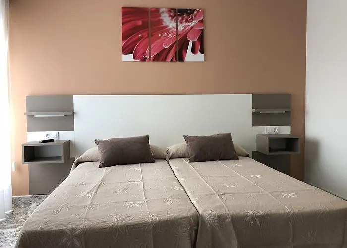 Konukevi Casa Prieto Vilalonga