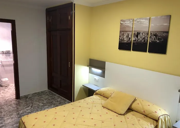 Konukevi Casa Prieto Vilalonga