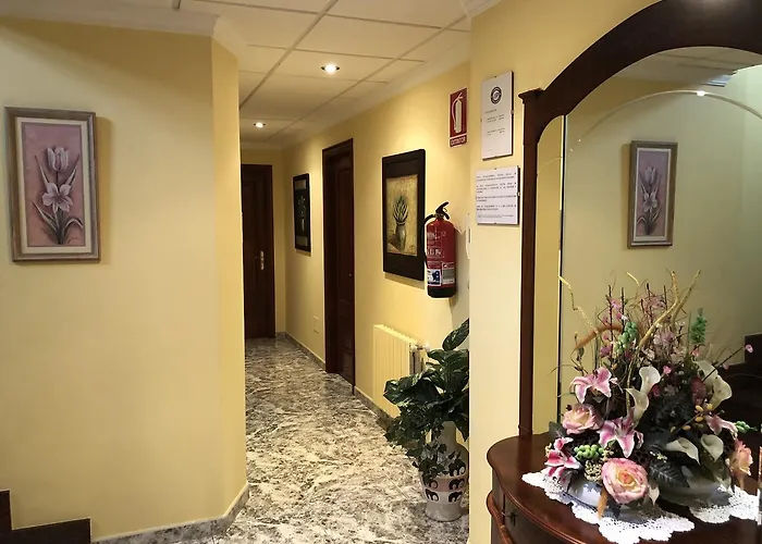 Konukevi Casa Prieto