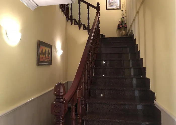 Casa Prieto Vilalonga