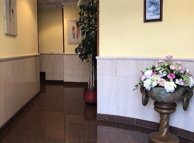 Konukevi Casa Prieto 3*