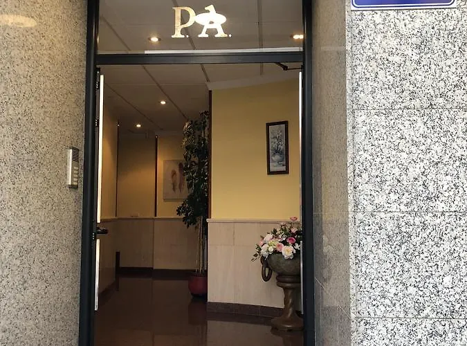 Casa Prieto Pensionat 3*