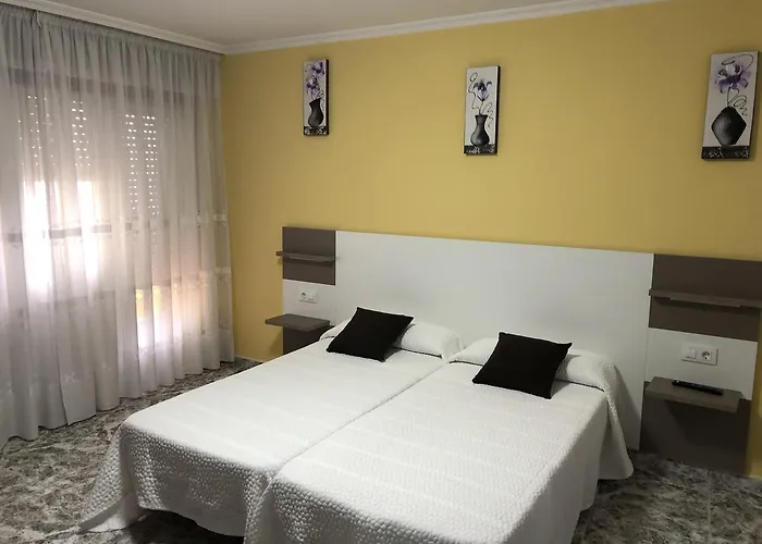 Casa Prieto 3* Vilalonga