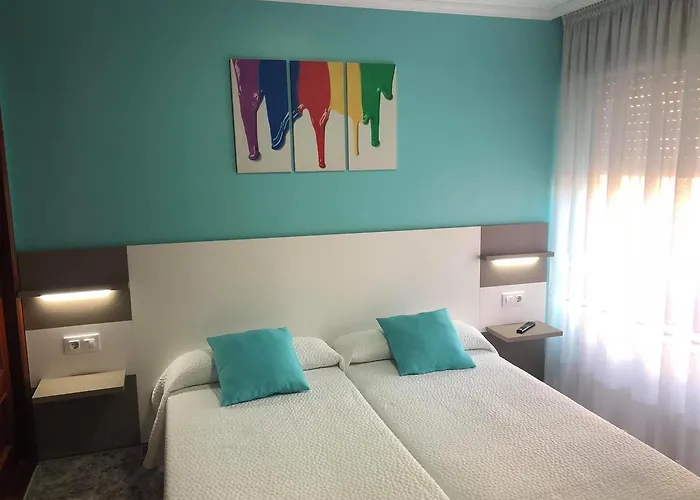 Casa Prieto 3* Vilalonga