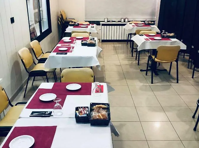 Casa Prieto 3* Vilalonga